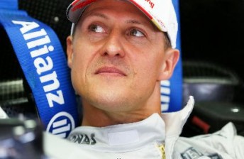 thumb MSC 344x224 Schumacher announces F1 retirement