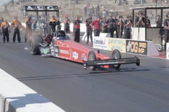thumb Adelaide ANDRA event to go ahead today despite sabotage