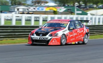 thumb Greg Murphy strikes back in Race 2 at Pukekohe