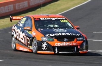 thumb Percat R1 344x224 Nick Percat cruises to victory in Dunlop Series Race 1