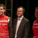 VIDEO: Nissan Australia CEO speaks at launch of Nissan V8 Supercar VIDEO: Nissan Australia CEO speaks at launch of Nissan V8 Supercar