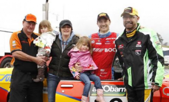 thumb Screen shot 2012 10 01 at 2.31.25 PM 344x208 Rare chance to win a race week lap of Mount Panorama
