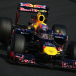 Mark Webber on top in Suzuka practice Mark Webber on top in Suzuka practice