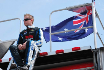 thumb Screen shot 2012 10 11 at 12.18.49 PM 344x231 Australian NASCAR hopeful secures local backer