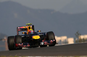 thumb Screen shot 2012 10 13 at 5.38.38 PM 344x225 Mark Webber snatches pole for Korean Grand Prix