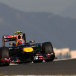 Mark Webber snatches pole for Korean Grand Prix Mark Webber snatches pole for Korean Grand Prix
