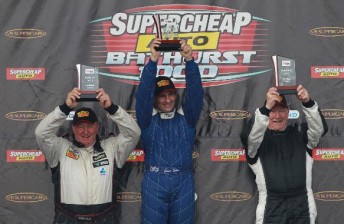 thumb TCM 344x224 COMPETITION: Win a place on the TCM podium at Bathurst