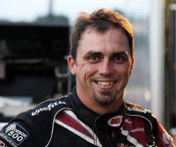 thumb Tim Kaeding replaces Brooke Tatnell at Krikke Motorsport