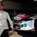 Team Hiflex Falcon ruled out of Sunday’s race Team Hiflex Falcon ruled out of Sunday’s race