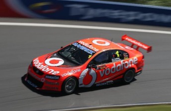thumb Whincup4 344x224 Whincup: Qualifying form means nothing at Bathurst