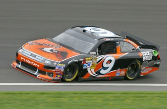 thumb ambrose 344x224 Richard Petty Motorsports secures new Ford deal