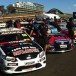 Harris and Fisher share spoils in V8 Utes Harris and Fisher share spoils in V8 Utes