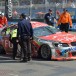 Crashes highlight start to Race 22 at Surfers Paradise Crashes highlight start to Race 22 at Surfers Paradise