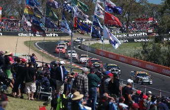 thumb coverage 344x224 Supercheap Auto Bathurst 1000 coverage overview