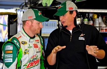 thumb dale jr 344x224 Concussions put Earnhardt Jr on sidelines