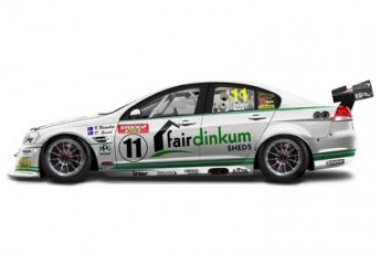 thumb fds4 344x230 Reindler and Gaunt to compete in new retro look