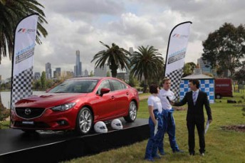 thumb grand prix celebrity challenge 344x229 PIRTEK POLL: Does the Celebrity Challenge deserve a place on the AGP support card?