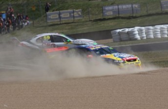thumb jane 344x224 Nick Percat cruises to victory in Dunlop Series Race 1