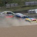 Nick Percat cruises to victory in Dunlop Series Race 1 Nick Percat cruises to victory in Dunlop Series Race 1