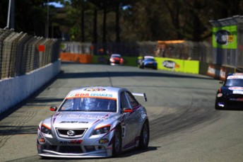 thumb josh hunt aussies 344x229 Josh Hunt takes maiden win in Aussie Racing Cars