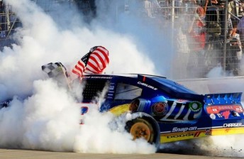 thumb keselowski 344x224 Keselowski conserves for Dover victory