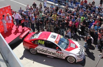t lowndes 05 344x224 Supercheap Auto Bathurst 1000 coverage overview