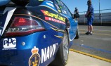 Mostert dominant in second Dunlop Series practice