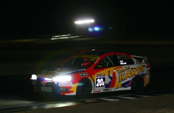 thumb night 344x224 Shannons Nationals increases night racing with 2013 calendar
