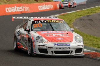 thumb p20 Wilson rd6 12 p3167 344x227 Formula Vee driver set for Carrera Cup debut