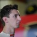 Percat lays down the law after Mostert battle Percat lays down the law after Mostert battle