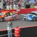 Percat holds out Mostert for Race 2 victory Percat holds out Mostert for Race 2 victory