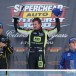 Craig Baird secures Carrera Cup clean-sweep Craig Baird secures Carrera Cup clean-sweep