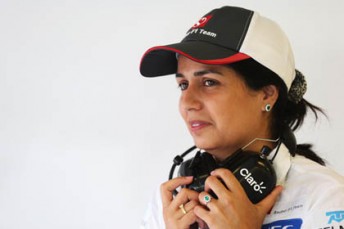 thumb sauber principal 344x229 Sauber F1 appoints new team principal