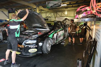 thumb speedcafe goldcoast 19 21 344x229 Reindler to switch chassis for Abu Dhabi V8 event