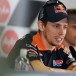 Stoner lucky to avoid further injury in qualifying crash Stoner lucky to avoid further injury in qualifying crash