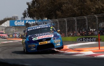 thumb thumb15 344x218 Drivers call for Gold Coast kerb sensors to be turned off