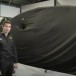 VIDEO: Nissan gives sneak peek ahead of Altima V8 Supercar unveil VIDEO: Nissan gives sneak peek ahead of Altima V8 Supercar unveil