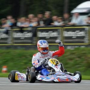 car thumb9 299x299 Karting Dash for Cash attracts international drivers