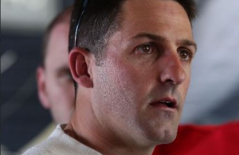 thumb whincup5 344x224 Whincup: I made a meal of it in Shootout
