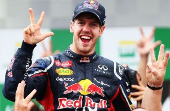thumb 1 SV 344x224 Q&A: Sebastian Vettel reflects on third world title
