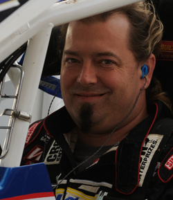 thumb 20121115 Jason Sides returns to Sydney Speedway