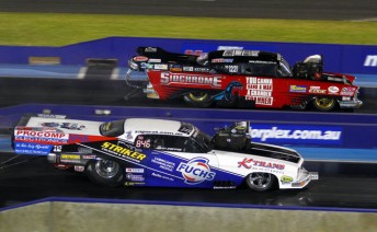 thumb 20121117bray 344x212 Victor Bray returns to the winners circle in Perth