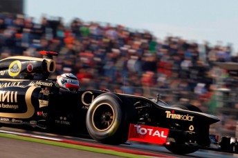 thumb 598555 503746679643507 295763577 n 344x229 Coca Cola backs Lotus F1 team
