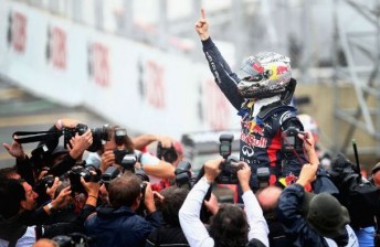 thumb 7 SV1 344x224 FIA, Ecclestone expecting no action against Vettel
