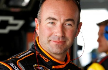 thumb Ambrose Miami qual 344x224 Ambrose scores front row start at NASCAR finale