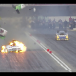 NHRA Funny Car points leader walks away from spectacular explosion NHRA Funny Car points leader walks away from spectacular explosion