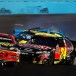 VIDEO: NASCAR star stoush in Phoenix VIDEO: NASCAR star stoush in Phoenix