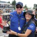 Steve Horne: maiden V8ST season a critical success Steve Horne: maiden V8ST season a critical success