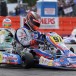 Top ten finish for Chris Hays in Las Vegas Top ten finish for Chris Hays in Las Vegas