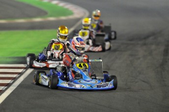 thumb KSP 5063 600wide 344x228 Australian wins at the World Under 18 Championships